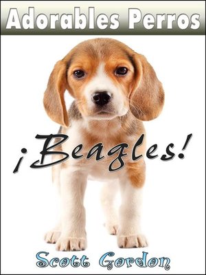 cover image of Los Beagles
